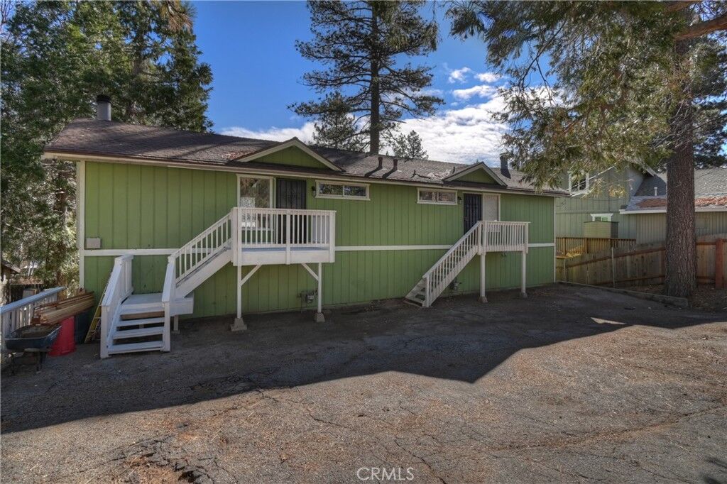 Property Photo:  32142 Hunsaker Way  CA 92382 