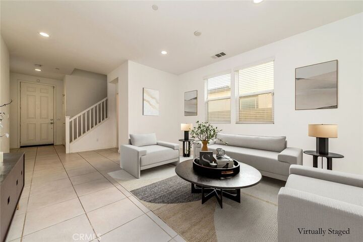 Property Photo: 2838 E Clementine CA 91762