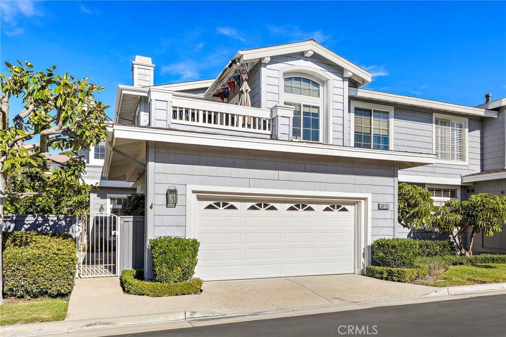 Property Photo:  3610 Daffodil Avenue  CA 92625 