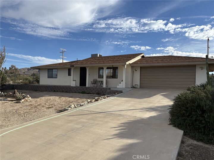 Property Photo:  74633 Sunset  CA 92277 