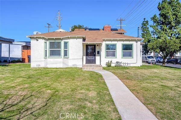 Property Photo:  17503 Kingsbury  CA 91344 