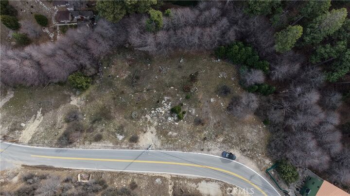 Property Photo:  29649 Hook Creek Road  CA 92321 