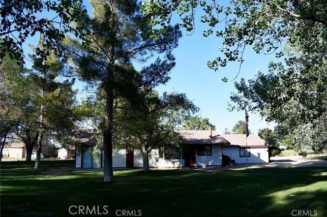 Property Photo:  10831 Monte Vista  CA 92371 