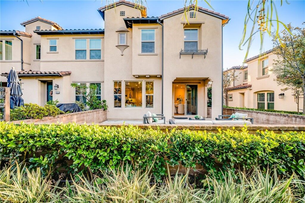 Property Photo: 18 Prominence CA 92630