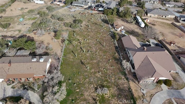 Property Photo:  0 Yuba Street  CA 92345 