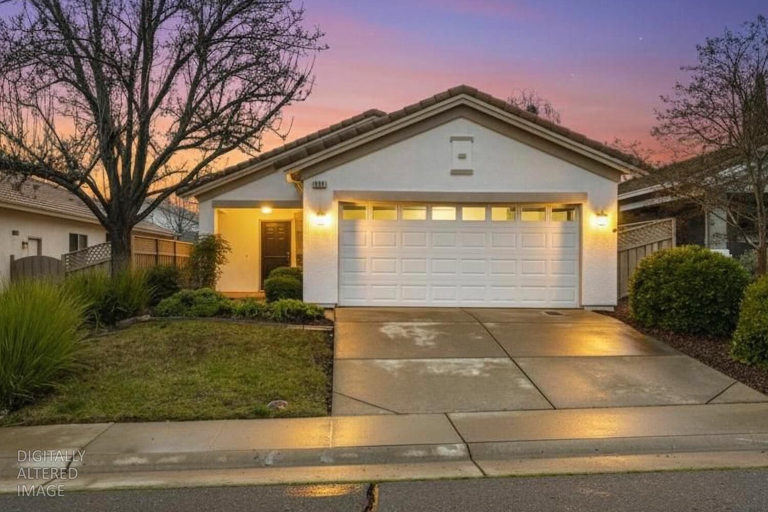 Property Photo:  637 Geary Lane  CA 95648 
