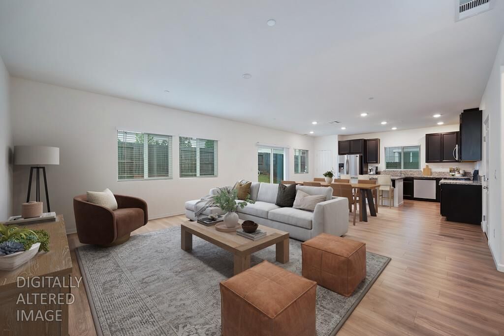 Property Photo:  3200 Welton Circle  CA 95747 