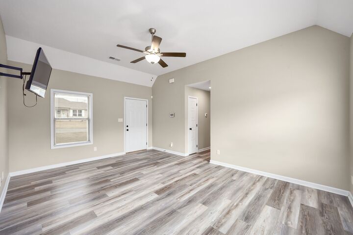 Property Photo: 47 Harris Dr TN 38012