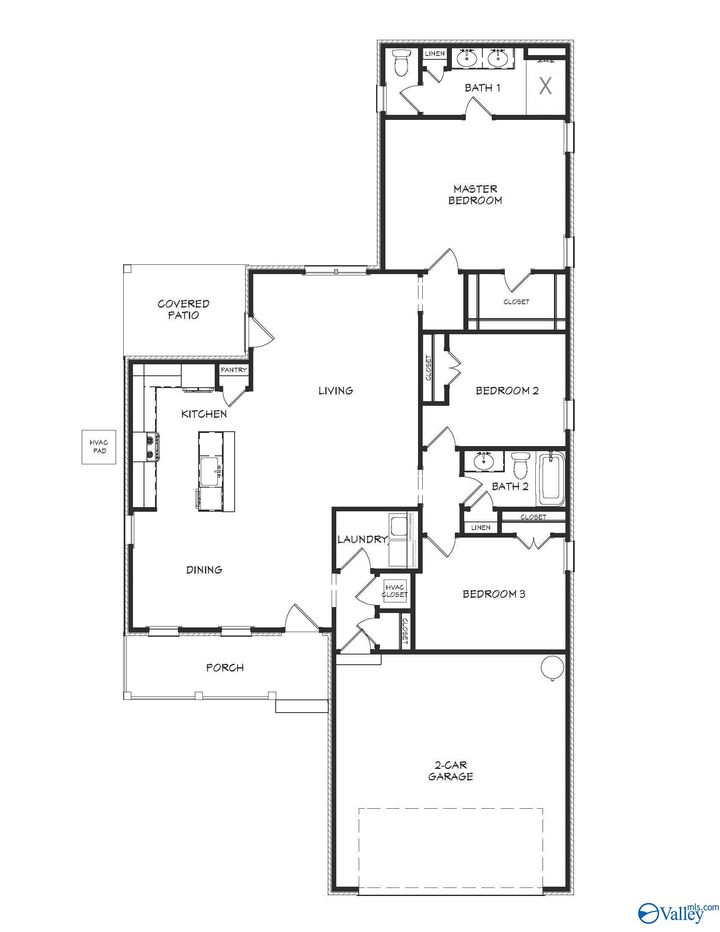 Property Photo:  610 Freret Court  AL 35824 