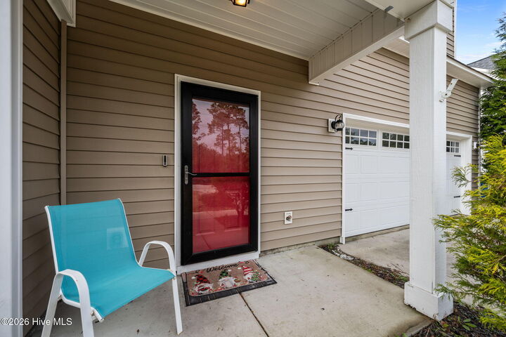 Property Photo:  514 Everett Glades  NC 28460 