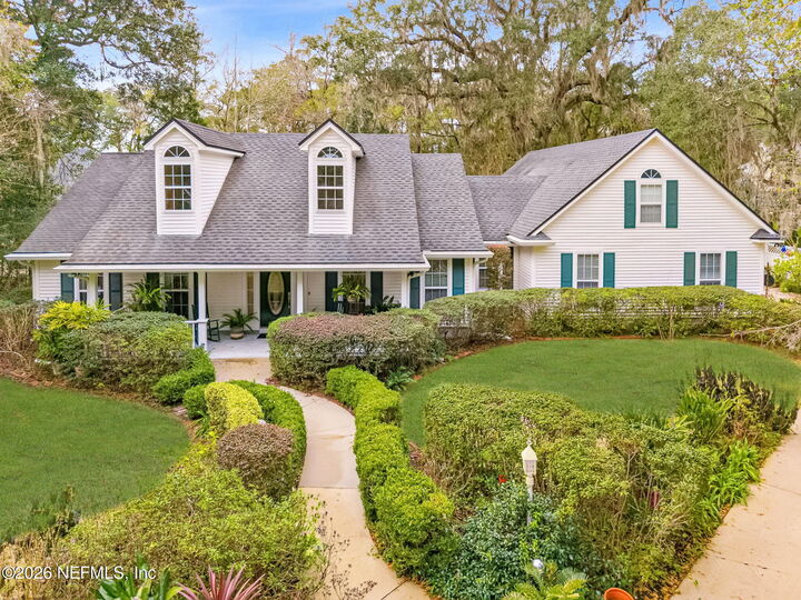 Property Photo:  86341 Meadowfield Bluffs Road  FL 32097 