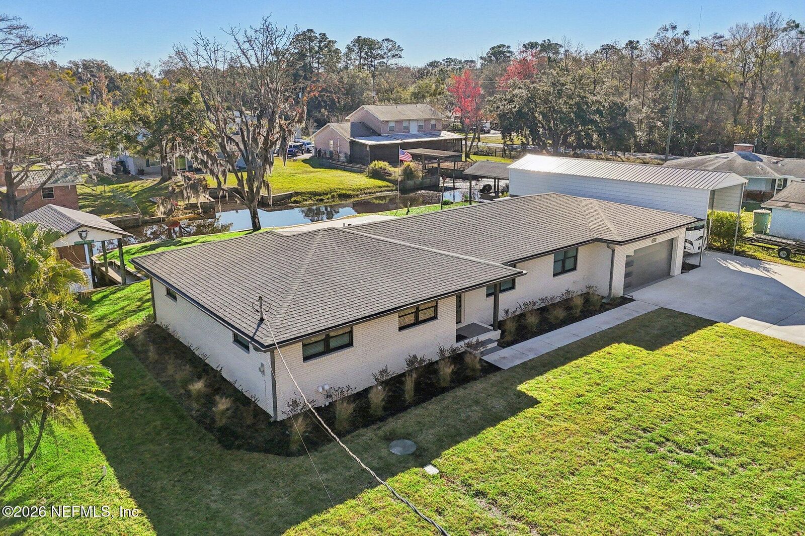 Property Photo:  3165 Creighton Forest Drive  FL 32003 