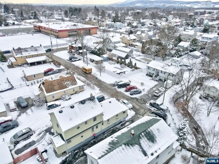 Property Photo: 2 Lambert Street NJ 07442