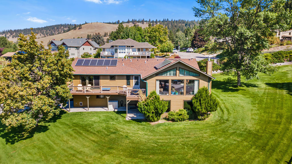 Property Photo: 11 Contour Road MT 59802