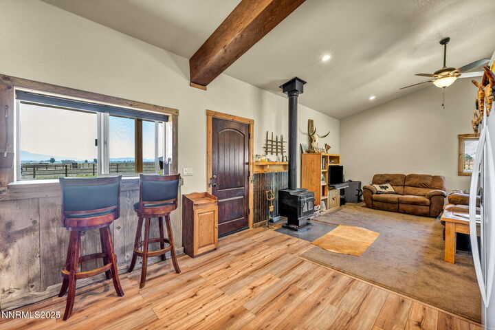 Property Photo: 45 Madison Way NV 89430