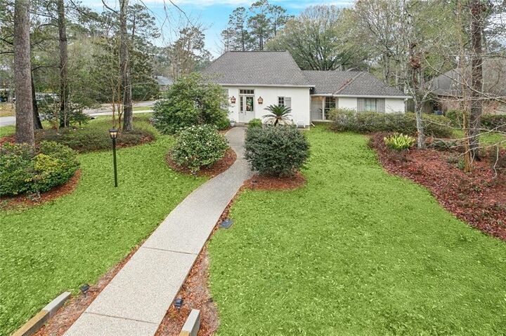 Property Photo:  48 Audubon Lake Drive  LA 70471 