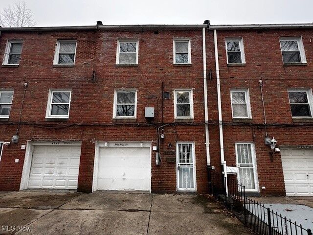 Property Photo:  4042 Northfield Road  OH 44122 