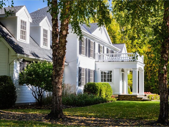 Property Photo: 282 Westview Drive VT 05482