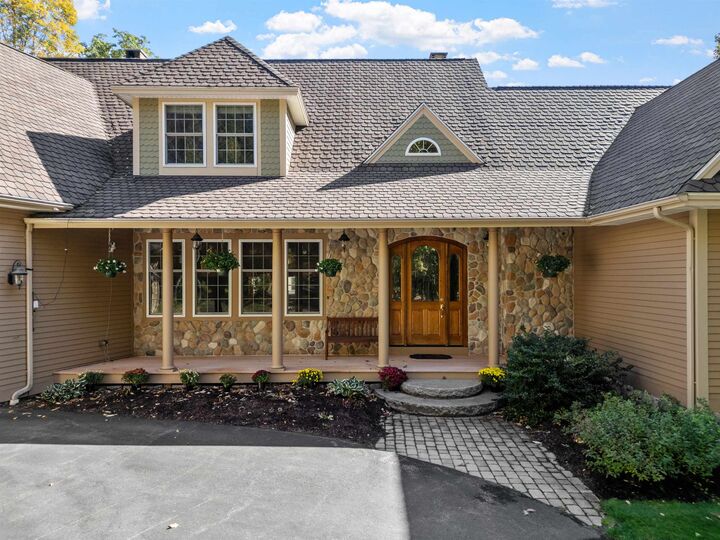 Property Photo: 66 Hayes Lane NH 03254