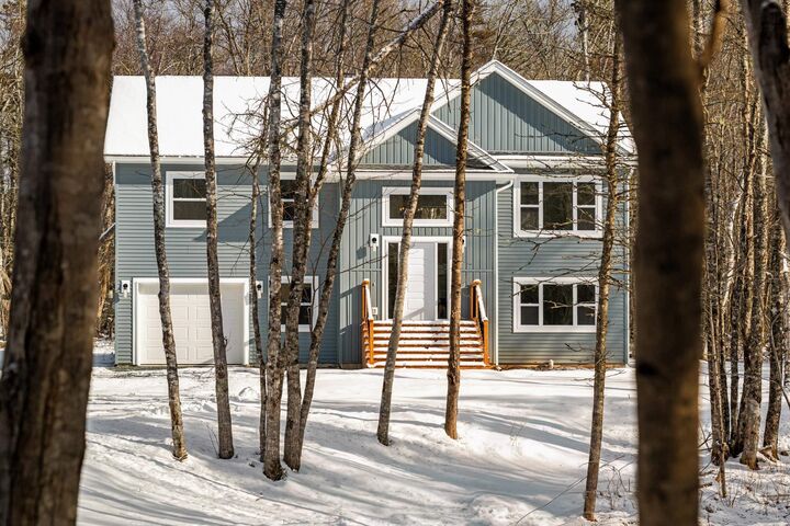 Property Photo:  51 Lukes Lane  NS B3Z 3J9 