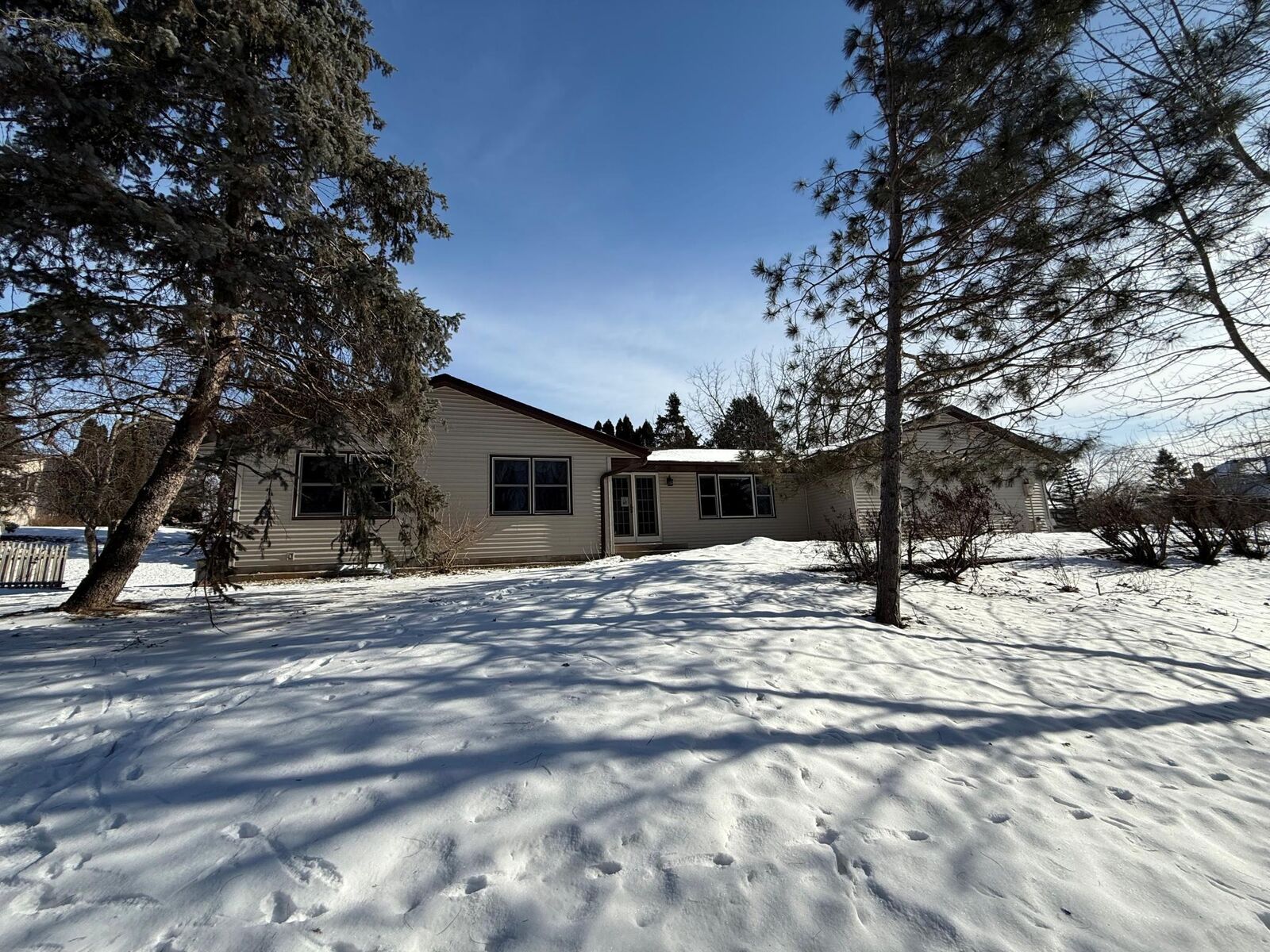 Property Photo:  7610 50th Street N  MN 55042 