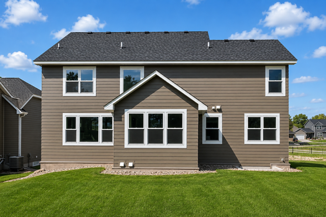 Property Photo:  7264 Ambercrest Curve  MN 55077 