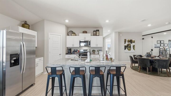 Property Photo:  16417 Hudson Prairie Way  TX 76247 