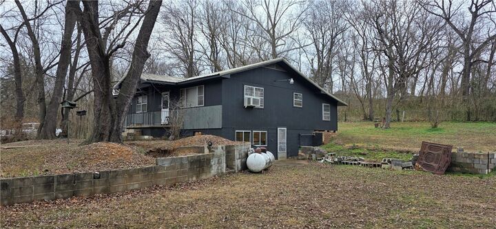 Property Photo:  3481 Marion County 3005  AR 72687 