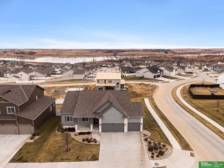 Property Photo:  6420 N 168th Avenue  NE 68116 