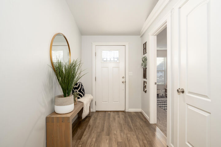 Property Photo:  3617 Cedar Links Drive  OR 97504 