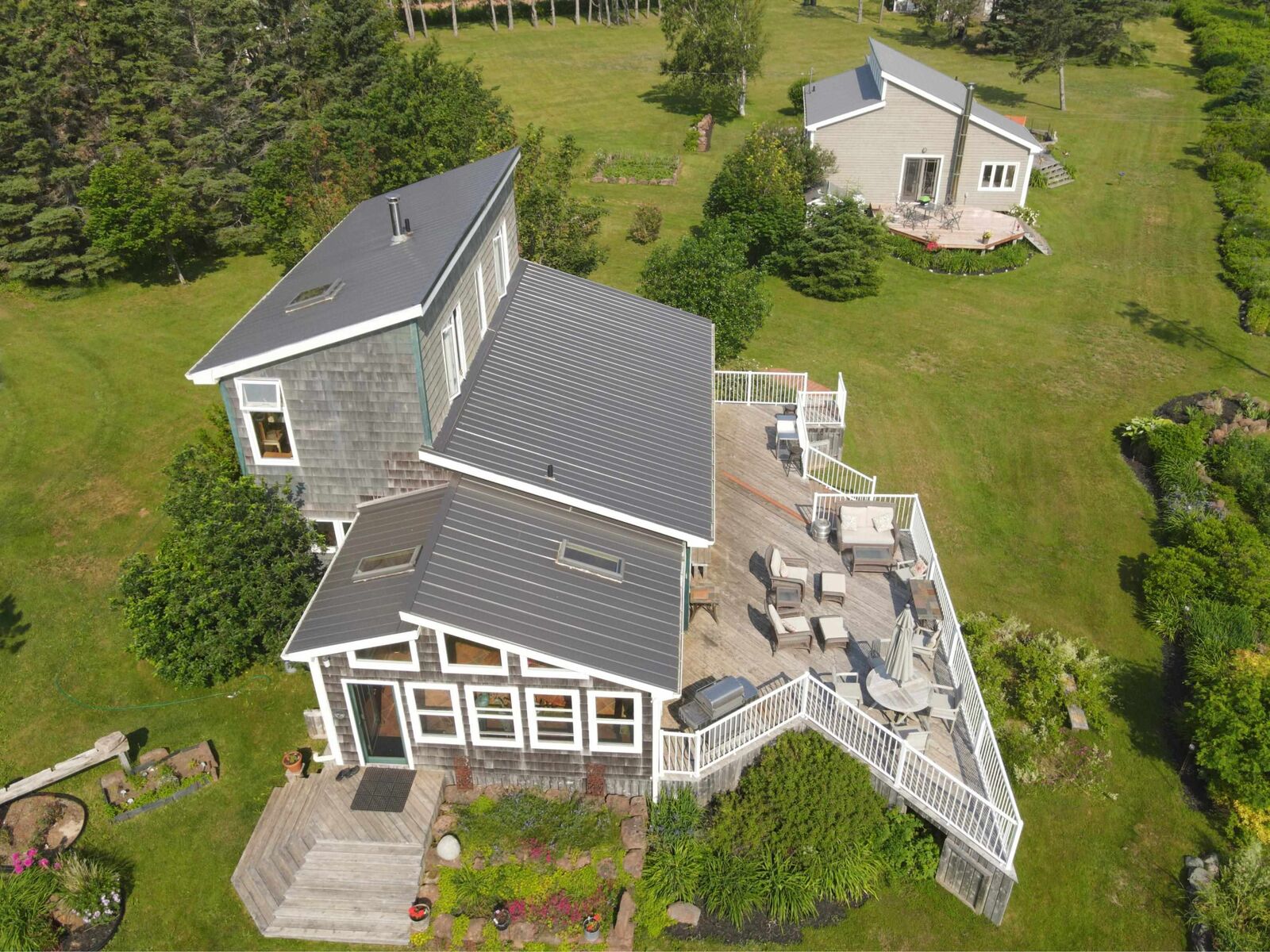 Property Photo: 7 Bayside Crescent PE C0A 1S0