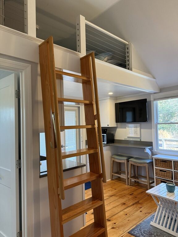 Property Photo:  1706 Route 6A 18  MA 02641 