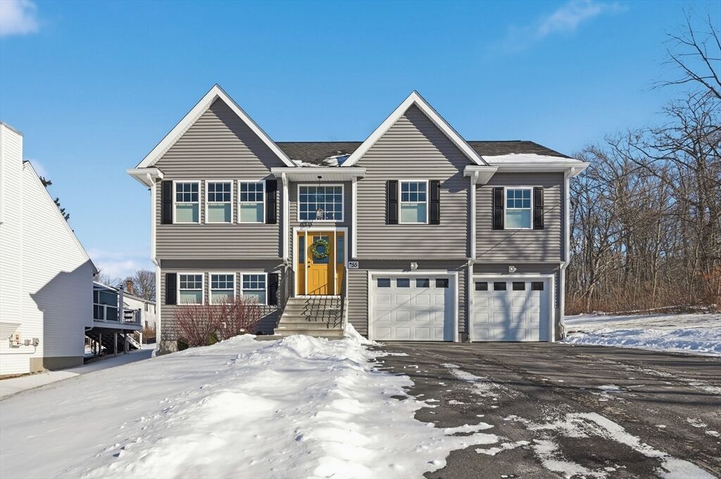 Property Photo:  55 Greencourt Street  MA 01604 