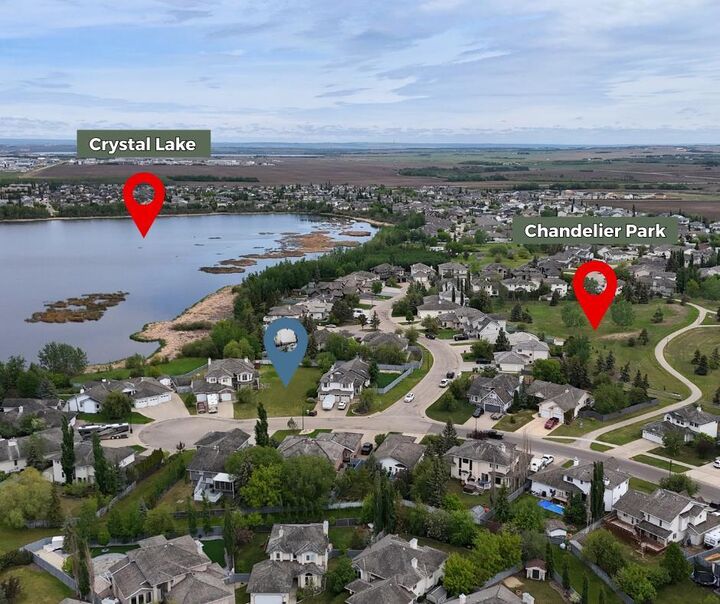 Property Photo: 9106 119 Avenue AB T8X 1J4
