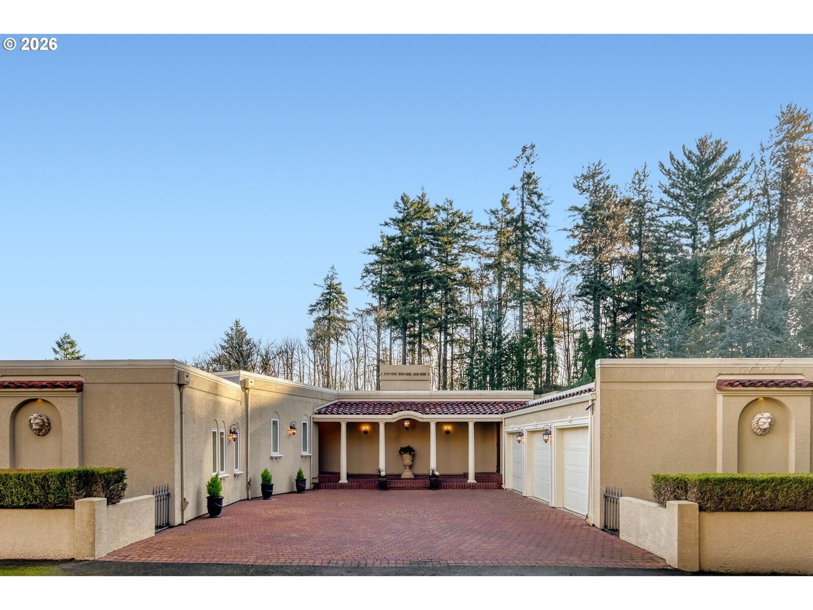 Property Photo:  2338 SW 15th Ave  OR 97201 