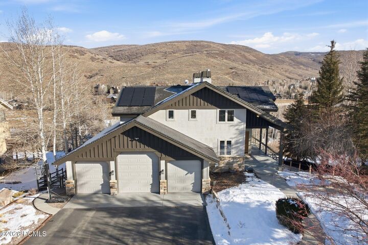 Property Photo:  3630 W Lariat Road  UT 84098 