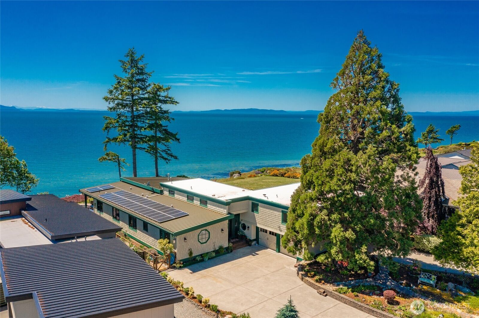 Property Photo:  5727  Nakat Way  WA 98230 