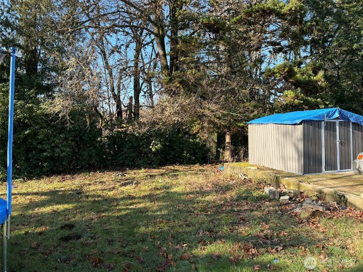 Property Photo: 103 NE Belfair Street WA 98528