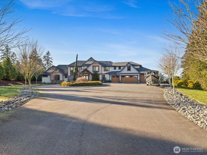 Property Photo: 2230 75th Avenue NE WA 98258