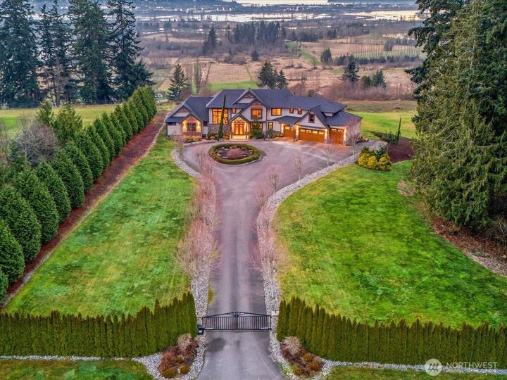Property Photo: 2230 75th Avenue NE WA 98258