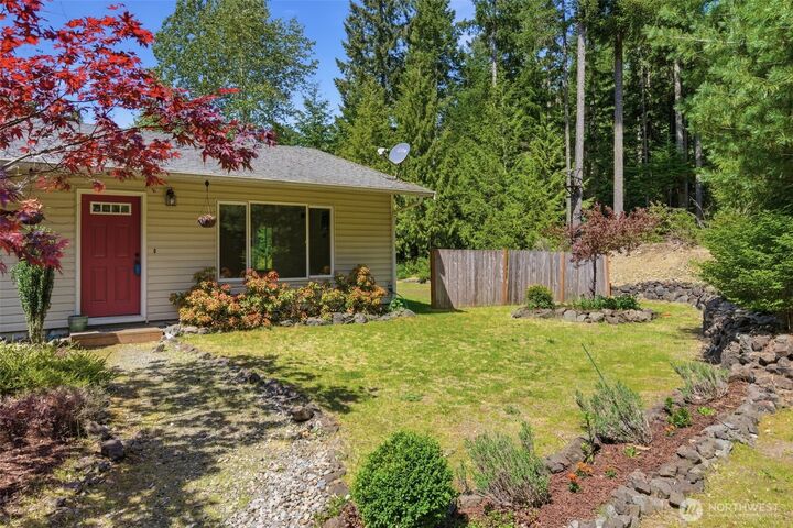 Property Photo:  297  Lewis Road W  WA 98380 