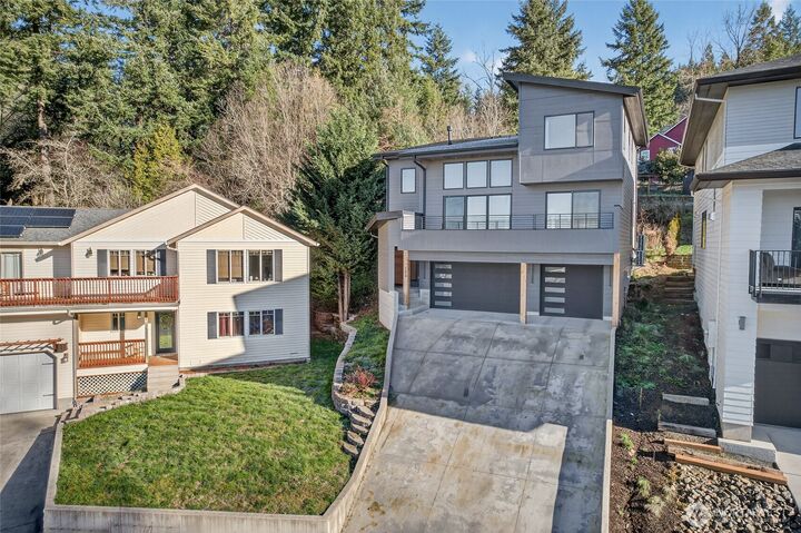 Property Photo:  133  Cedar Falls Drive  WA 98626 