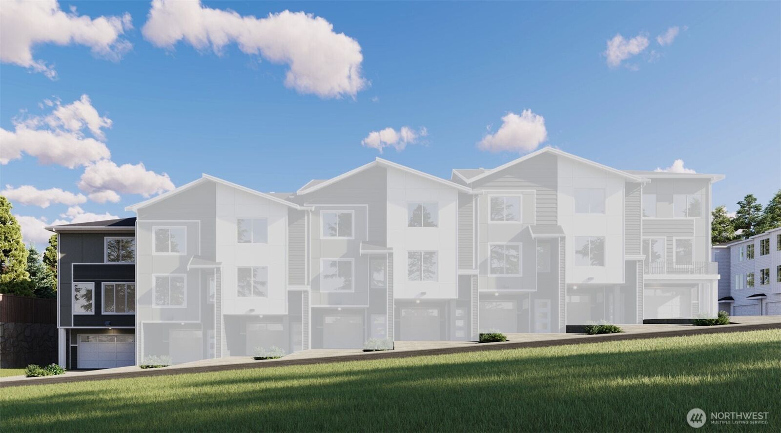 Property Photo:  16823  Alder Way G1  WA 98037 