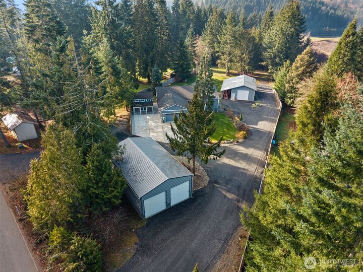 Property Photo: 3115 Zenkner Valley WA 98531