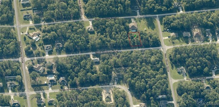 Property Photo:  7697 N Primrose Drive  FL 34434 