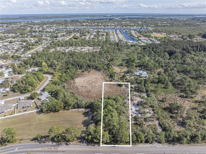 Property Photo:  9080 66th Avenue  FL 32958 