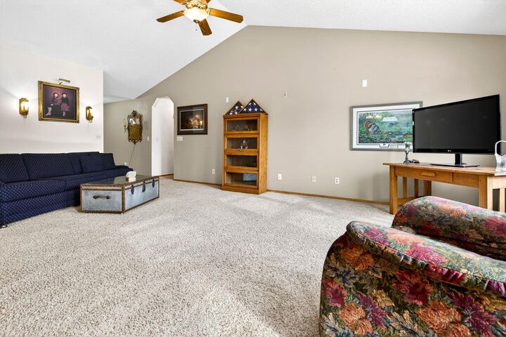 Property Photo:  W2967 Farmstead Drive  WI 54915-8120 