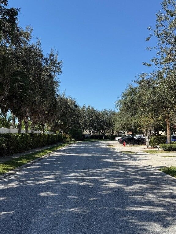 Property Photo: 1161 Pinewood Lake Court 1161 FL 33415