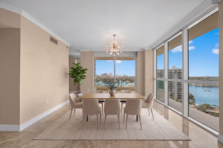 Property Photo:  101 S Fort Lauderdale Beach Boulevard 1206  FL 33316 