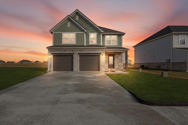 Property Photo:  10796 Braewick Circle  KY 42101 